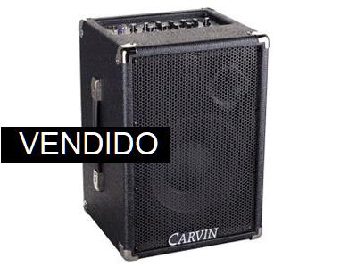 Carvin MB10